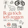 Ik ga tóch iets zeggen
