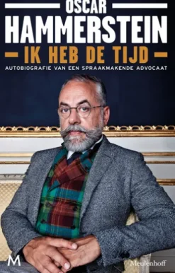 Ik heb de tijd
