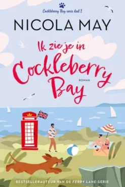 Ik zie je in Cockleberry Bay