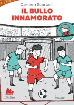 Il bullo innamorato