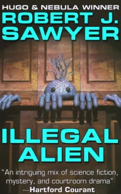 Illegal Alien