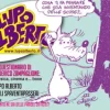Il mensile di Lupo Alberto 403