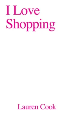 I Love Shopping