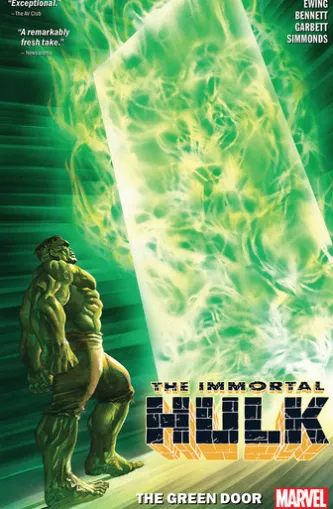Immortal Hulk Vol. 2