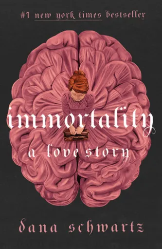 Immortality: A Love Story