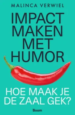 Impact maken met humor