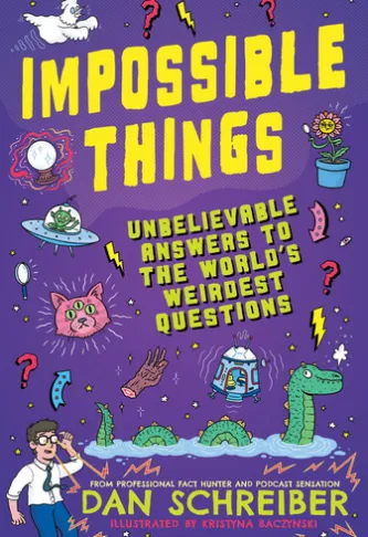 Impossible Things