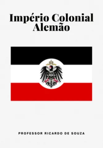 Império Colonial Alemão