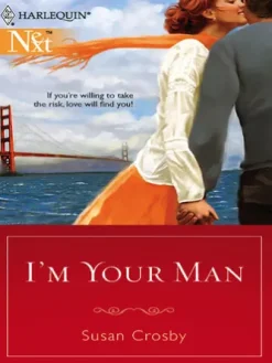 I'm Your Man