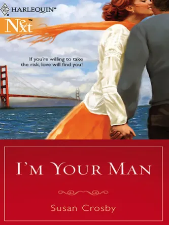 I'm Your Man