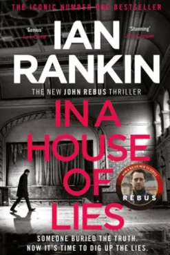 In a House of Lies