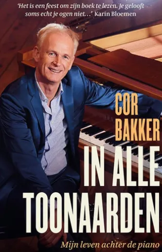In alle toonaarden