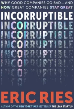 Incorruptible