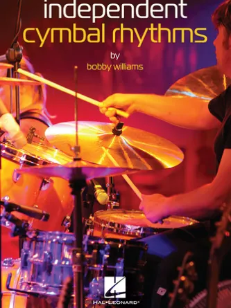 Independent Cymbal Rhythms