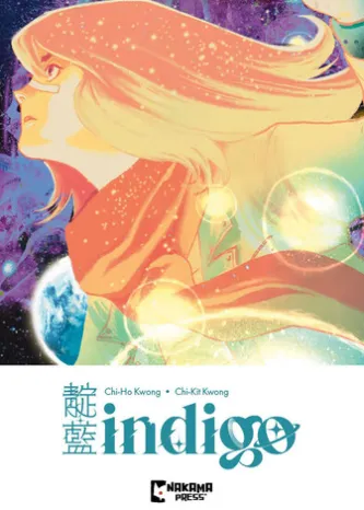 Indigo