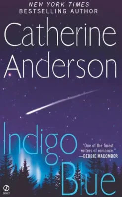 Indigo Blue