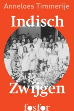 Indisch zwijgen