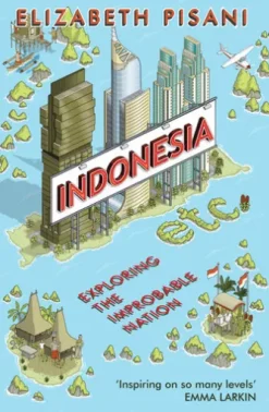Indonesia Etc.