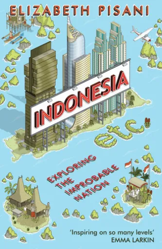 Indonesia Etc.