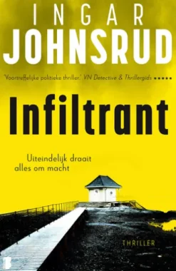 Infiltrant