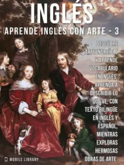 3 - Inglés - Aprende Inglés con Arte
