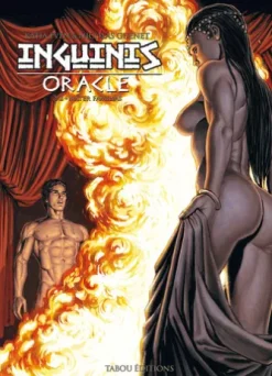 Inguinis Oracle : Tome 2 : Mater Familias