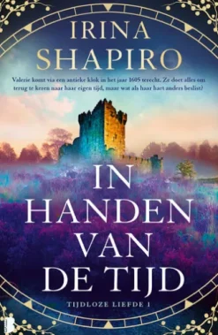 In handen van de tijd