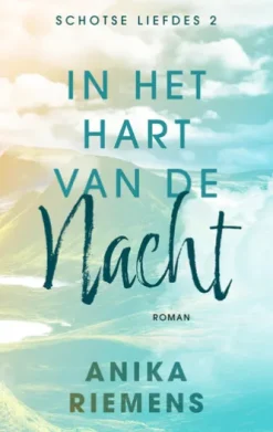 In het hart van de nacht