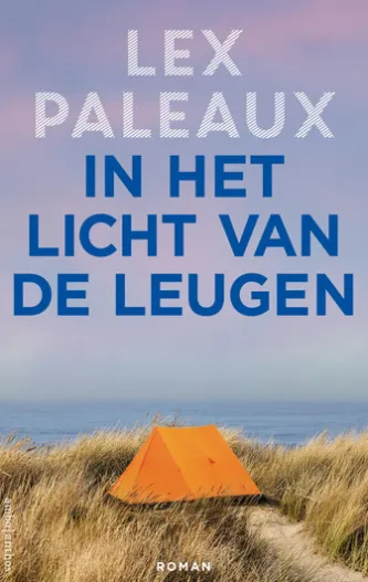 In het licht van de leugen