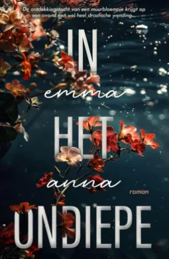 In het ondiepe