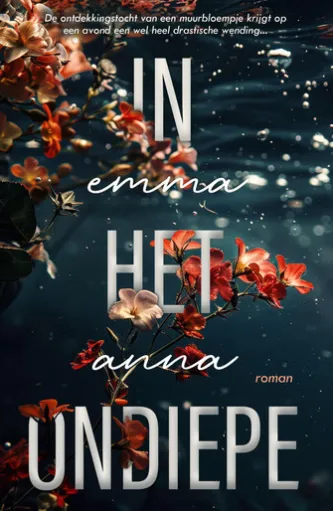 In het ondiepe