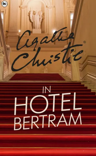 In hotel Bertram