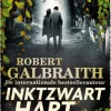 Inktzwart hart