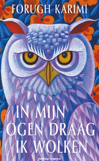 In mijn ogen draag ik wolken