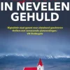 In nevelen gehuld