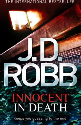 Innocent In Death