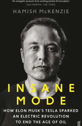 Insane Mode
