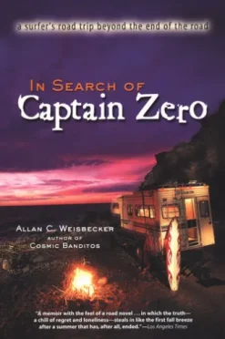 In Search of Captain Zero