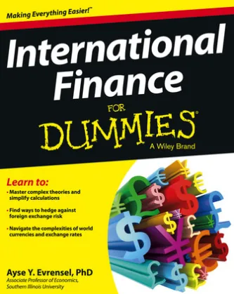 International Finance For Dummies