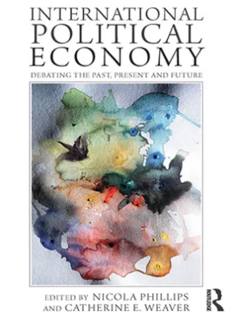 International Political Economy
