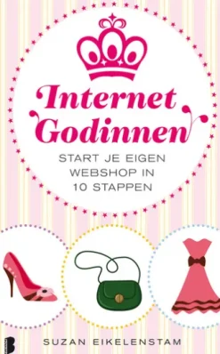 Internetgodinnen