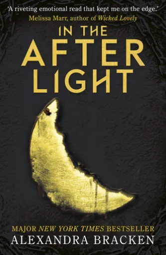 In the Afterlight