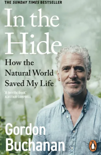 In the Hide