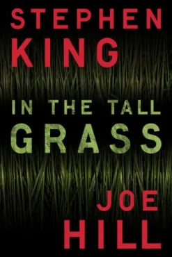 In the Tall Grass