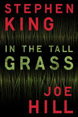 In the Tall Grass