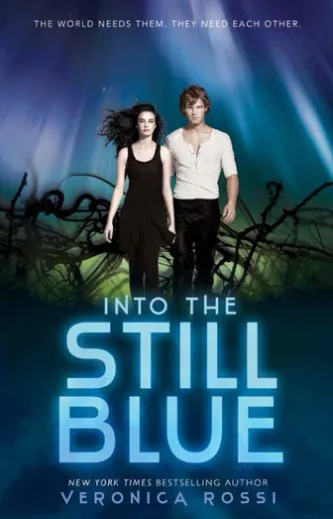 Into the Still Blue