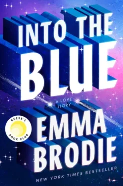 Into the Blue: Reese's Book Club