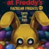 Into the Pit: An AFK Book (Five Nights at Freddy’s: Fazbear Frights #1)