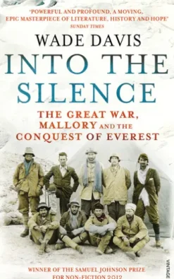 Into The Silence