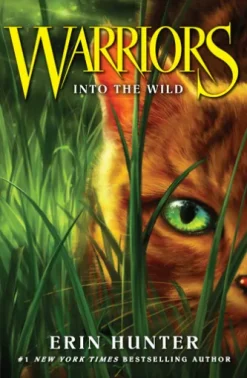 Into the Wild